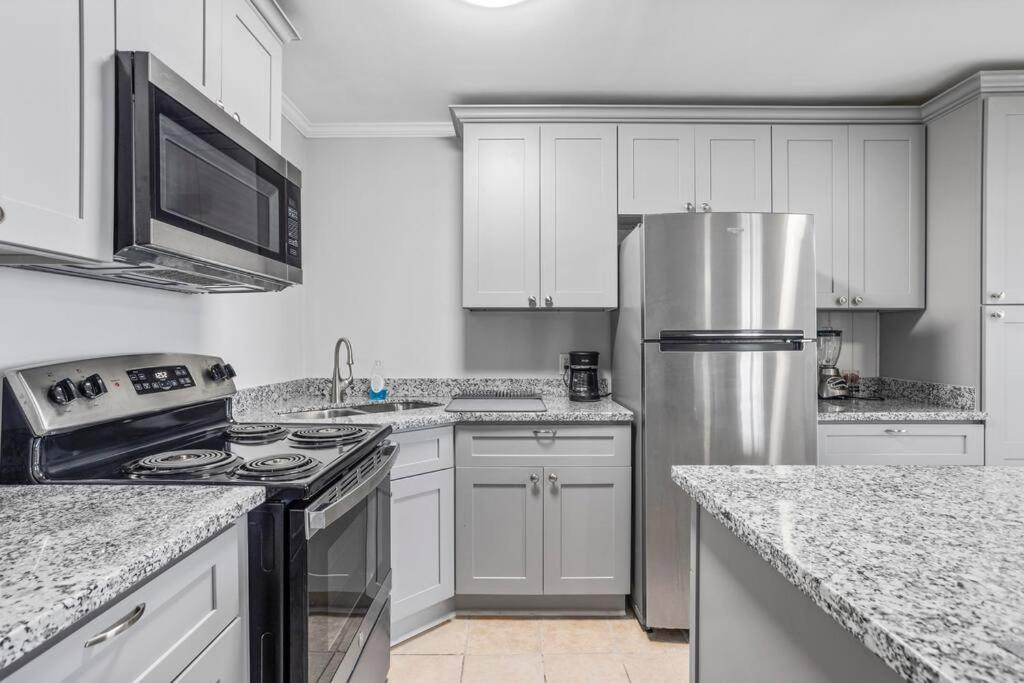 Quiet Apartment In Iowa, La ภายนอก รูปภาพ